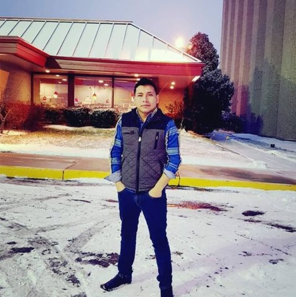 Meet your Posher, Jere - Picture 1 of 1